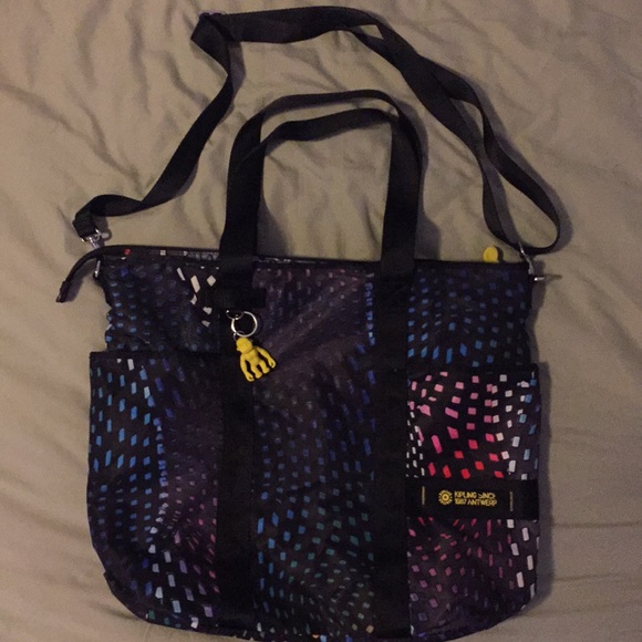 Kipling Handbags - Kipling shoulder/crossbody bag.
